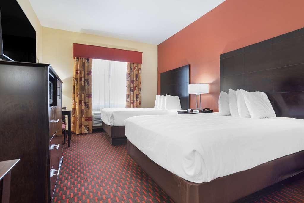 Hotel Western Inn&suites