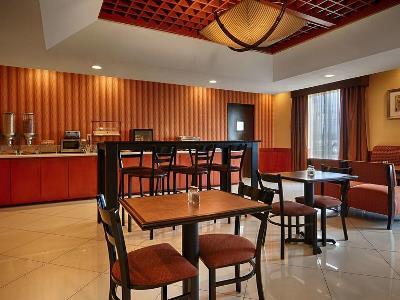 Hotel Western Inn&suites 3*