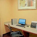 Best Western Plus Flowood Inn & Suites 